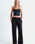Amara - Wide Leg Pants
