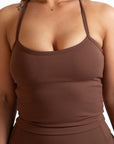 Women's Sculpt Tank