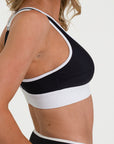 Elena - High Support Sports Bra