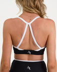 Ayla - V Sports Bra
