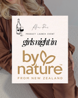 Girls' Night In | Alva Rez Launch Event