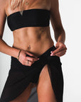 Renée - Mini Sarong