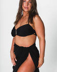 Chrystal - Maxi Sarong