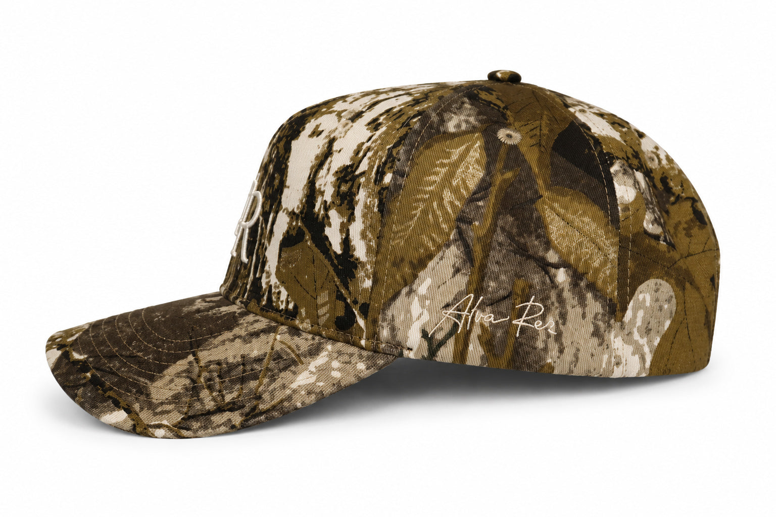Atlas - Flexfit Cap