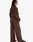 Lila - Straight Leg Pants