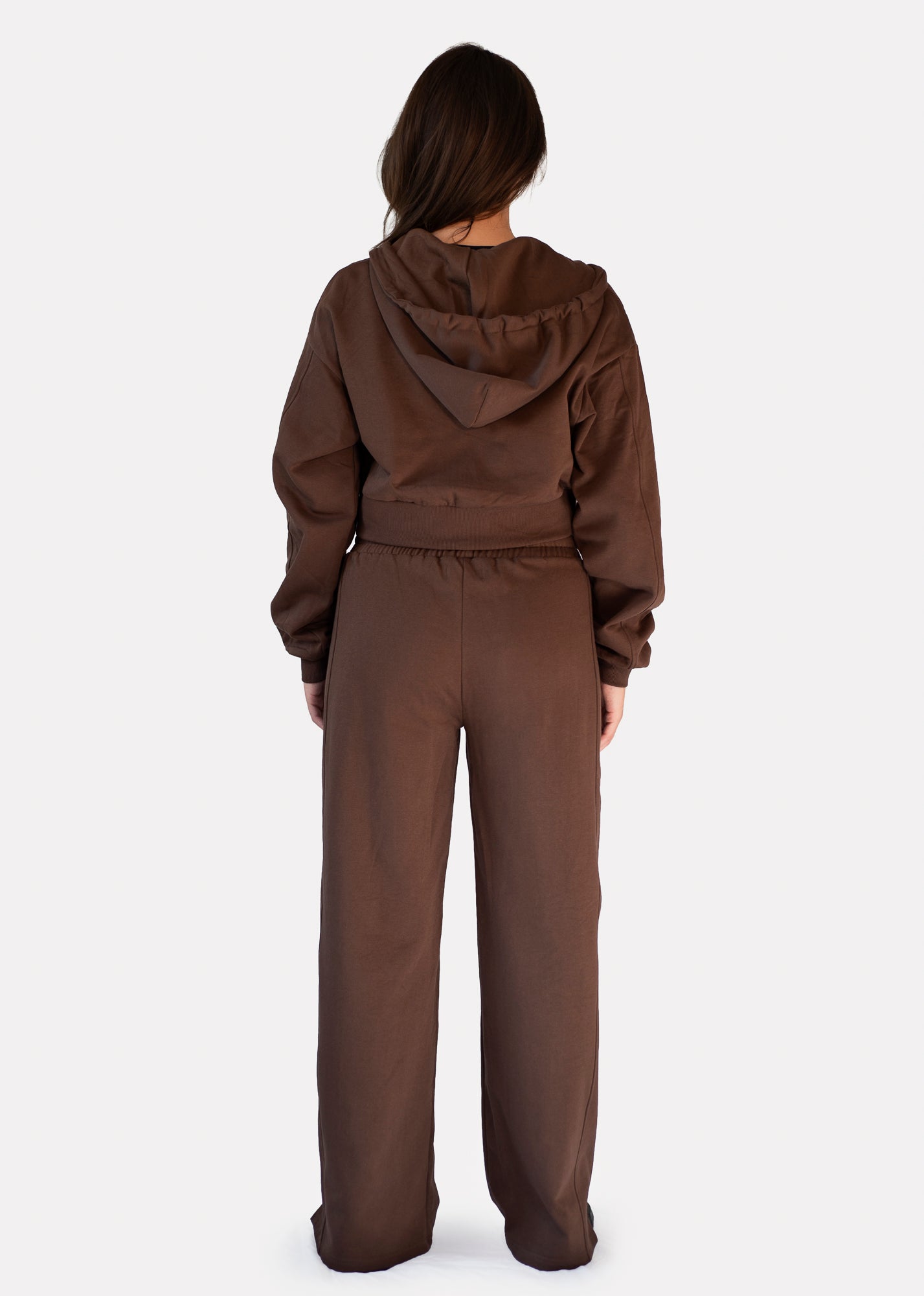 Lila - Straight Leg Pants