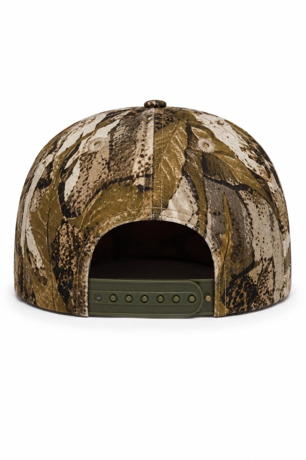 Atlas - Flexfit Cap