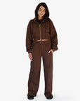 Lila - Straight Leg Pants