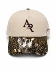Atlas - Flexfit Cap