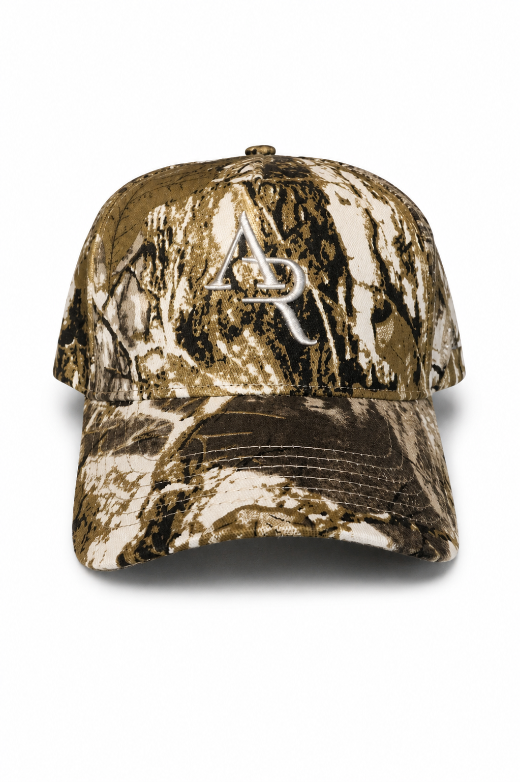 Atlas - Flexfit Cap