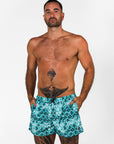 Caspian - Mens Swim Shorts