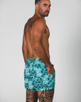 Caspian - Mens Swim Shorts