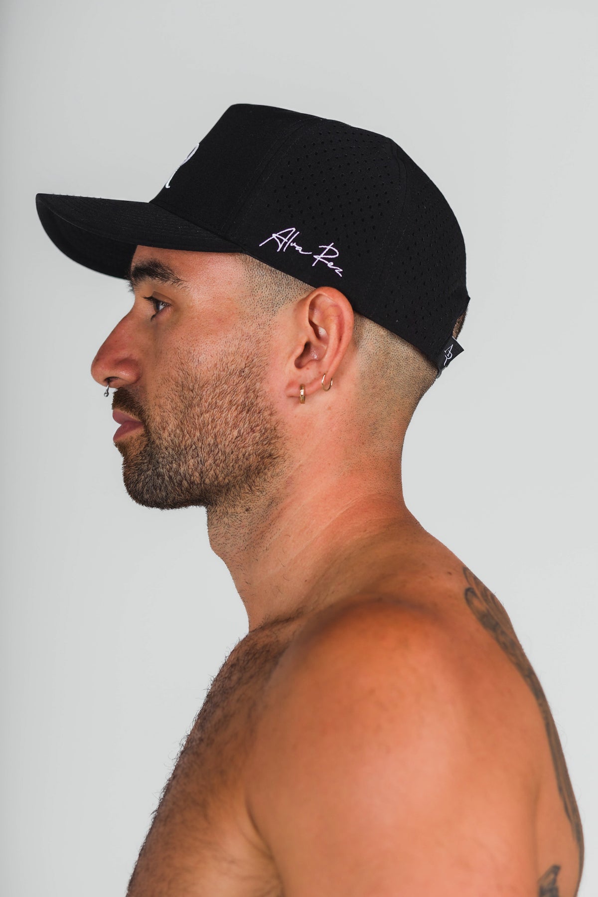 Cyro Cap Ciro - Cap For Men – Alva Rez