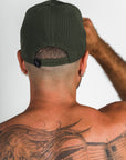 Ciro - Cap For Men