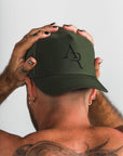 Ciro - Cap For Men