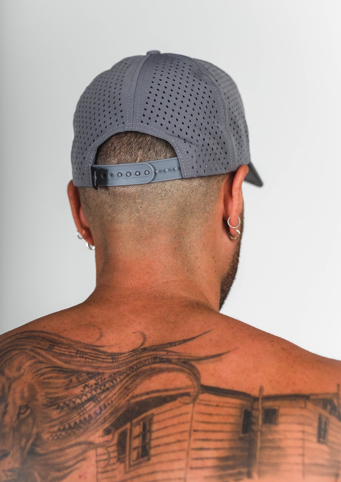 Ciro - Cap For Men