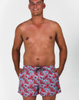 Caspian - Mens Swim Shorts