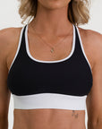 Elena - High Support Sports Bra