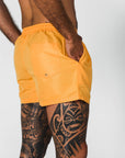 Zeus - Mens Performance & Swim Shorts