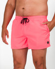 Zeus - Mens Performance & Swim Shorts