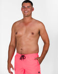 Zeus - Mens Performance & Swim Shorts