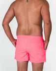 Zeus - Mens Performance & Swim Shorts