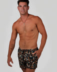 Caspian - Mens Swim Shorts