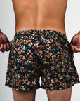 Caspian - Mens Swim Shorts