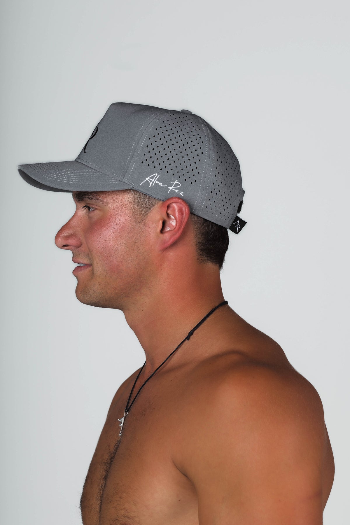 Cyro Cap Ciro - Cap For Men – Alva Rez
