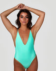 Nerina - One Piece Bathing Suits